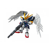 SD EX-Standard #04: Wing Gundam Zero EW