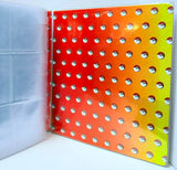 Pokemon Vintage TCG 3 Ring Binder 1999