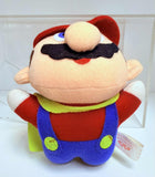 Banpresto Super Mario World: Flying Cape Mario Plush 1992