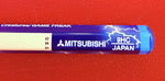 Mitsubishi Super Smash Bros. Melee B Pencil