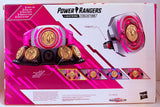 Mighty Morphin Power Rangers Lightning Collection Pink Ranger Power Morpher 1/1 Scale Replica Exclusive (Open Box)