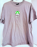 Super Mario Bros. 1 Up Mushroom L T-Shirt