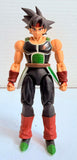 Shodo Dragon Ball Z: Bardock (No Packaging)
