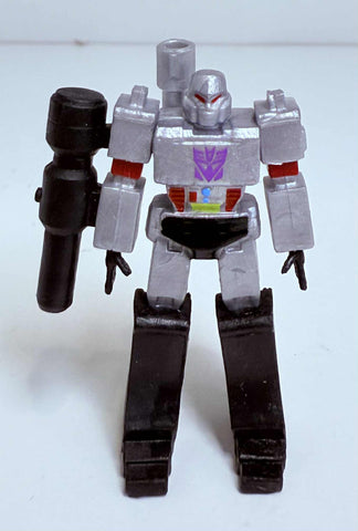 Transformers Megatron Mini Figurine (Loose)