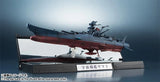 Space Battleship Yamato 2202 Kikan-Taizen Yamato 1/2000 Scale Model