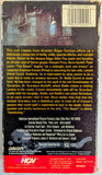 The Raven 1963 - The Original Classic VHS
