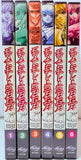 Excel Saga Complete 6 DVD Set