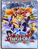 Yu-Gi-Oh! TCG 9 Pocket Binder 2011