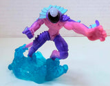 Bakugan Battle Brawlers: Preyas Diorama Series
