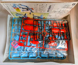 1/144 Mobile Suit Gundam 0080 War in the Pocket #4: MSM-03/C Hygogg 1989