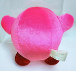 Takara Kirby Super Star: Kirby Plush 1995