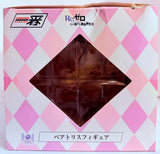 Re:Zero Starting Life in Another World Ichibansho: Beatrice - Story Is To Be Continued (Open Box)