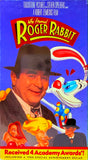 Who Framed Roger Rabbit VHS