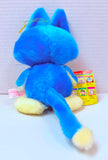 Banpresto Dragon Ball: Puar Plush 1993