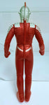 Bandai Ultra Hero Series 3: Ultra Seven 2000