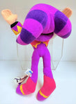 Sega Nights into Dreams Plush 1996