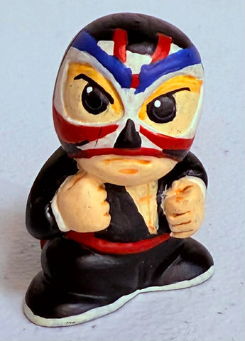 PRO-GRESSA Deformed The Great Sasuke 1999 Event Release