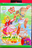 Marvel Land Sega Mega Drive K.O. (Japanese)