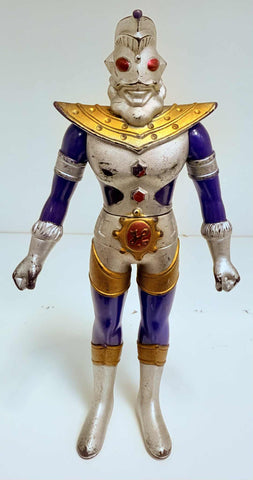 Bandai Ultra Hero Series 11: Ultraman King 1988