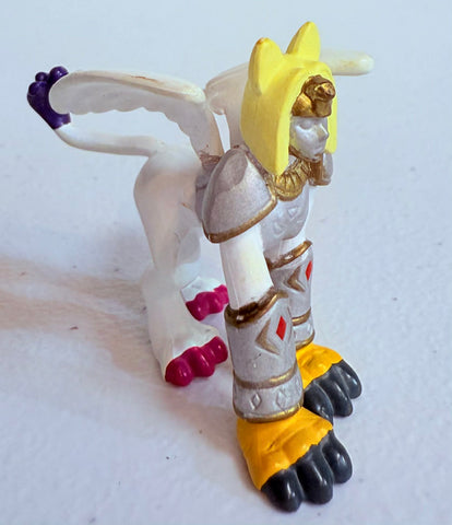 Bandai Digimon: Nefertimon Mini Figure 2000