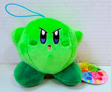 HAL Laboratory Kirby of the Stars: Kirby Green Plush
