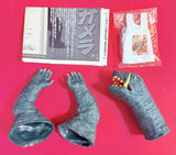 Real Action Heroes Gamera: Combat Joe Gamera (Open Box)