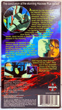 Macross Plus Parts 1-4 VHS Complete Set (English Dub)