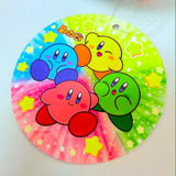 HAL Laboratory Kirby of the Stars: Kirby Blue Plush
