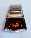 Greenlight Supernatural: 1967 Chevrolet Impala Sport Sedan 2005 (No Box)