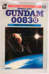 Mobile Suit Gundam 0083: Sunrise Animation Film Comics Issues 2-13