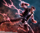 Tekken 8 S.H.Figuarts: Jin Kazama