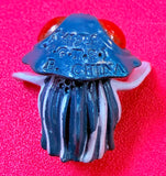 Bandai Pokémon: Tentacruel Pencil Topper C.G.T.S.J