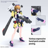 Gundam Build Metaverse Figure-rise Standard: Avatar Fumina