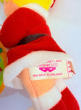 Banpresto Sailor Moon S UFO Catcher - Sailor Moon Santa Outfit Plush 1994