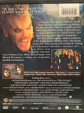 The Lost Boys DVD
