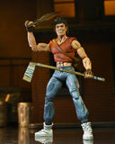 Teenage Mutant Ninja Turtles: Casey Jones (Classic Colors)