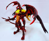 Bastard!! ArtFX High End Figure Series: Dark Schneider Majin Version (No Box) 2003