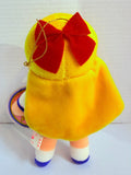 Banpresto Sailor Moon R UFO Catcher - Minako Aino Volleyball Plush 1994 [2]