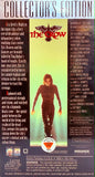 The Crow - Collector's Edition VHS