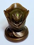 Banpresto Kirby of the Stars/Right Back at Ya!: Petit Pawn Collection 2002 (Gold)