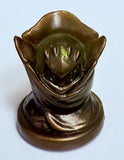 Banpresto Kirby of the Stars/Right Back at Ya!: Petit Pawn Collection 2002 (Gold)
