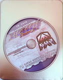 Transformers Galaxy Force Part 2 - 2 DVD Steel Case K.O.