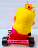 Takara Mario Kart: Princess Peach Plush 1993