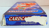 Cardcaptor: Power Match VHS