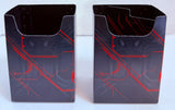 Yu-Gi-Oh! 140 Card Deck Box