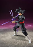 Dragon Ball Super S.H.Figuarts: Goku Black (Open Box)