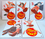 Azumanga Daioh Complete DVD Box Set