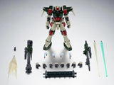 Mobile Suit Gundam SEED Robot Spirits: GAT-X103 Buster Gundam (Ver. A.N.I.M.E.)