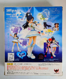 Pretty Cure! S.H.Figuarts: Cure White (Open Box)