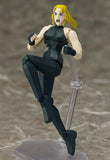 SP-068a Virtua Fighter: Sarah Bryant